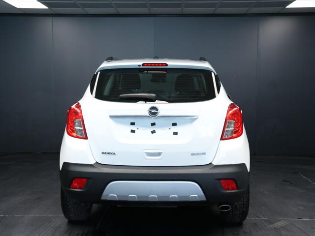 OPEL Mokka usata, con Airbag Passeggero