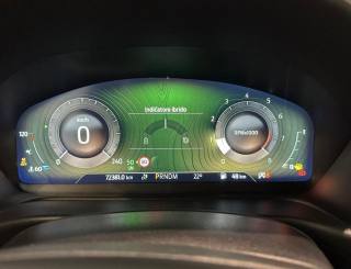 FORD Puma usata, con Chiusura centralizzata