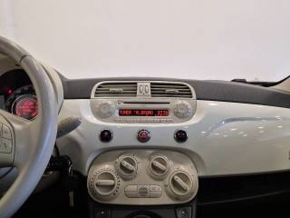 FIAT 500 usata, con Bluetooth