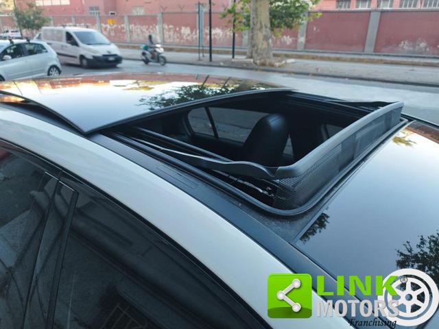 MERCEDES-BENZ A 250 usata, con Luci diurne LED