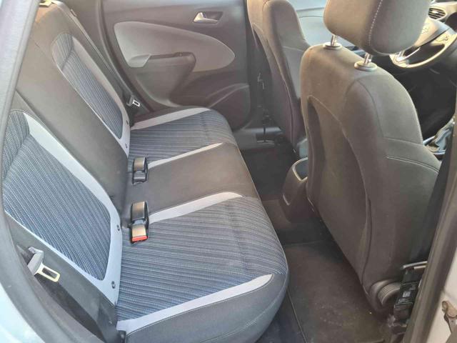 OPEL Crossland X usata, con Climatizzatore