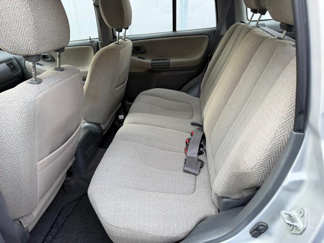 SUZUKI Grand Vitara usata, con Chiusura centralizzata