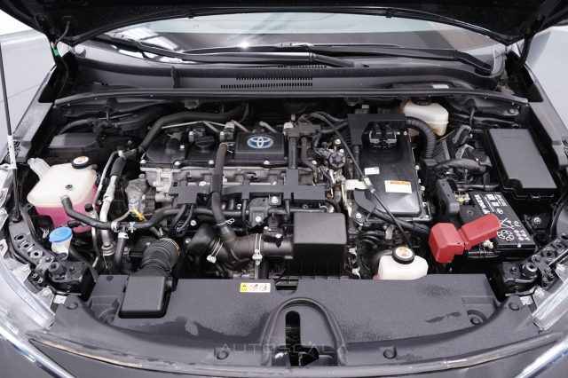 TOYOTA Corolla usata 30