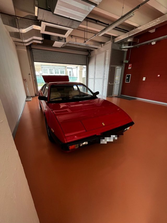 FERRARI Mondial usata 1