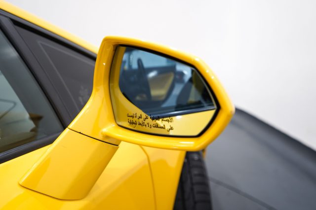 LAMBORGHINI Gallardo usata 32