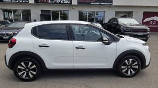 CITROEN C3 usata, con Alzacristalli elettrici