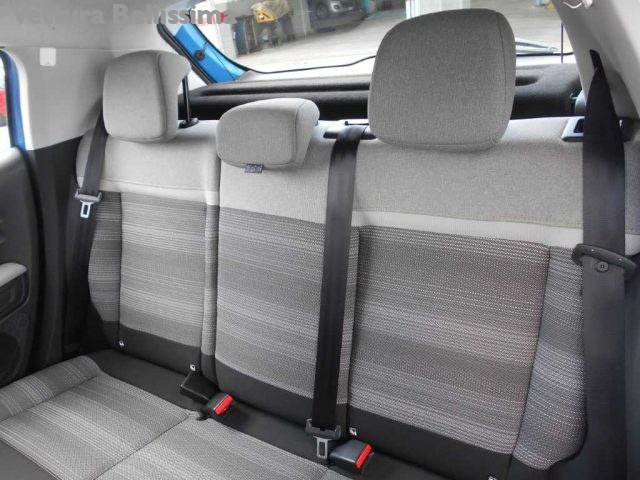 CITROEN C3 usata, con Controllo elettronico della corsia