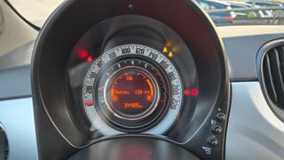 FIAT 500 usata, con Cronologia tagliandi