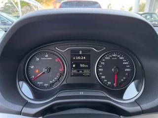 AUDI Q2 usata, con ESP
