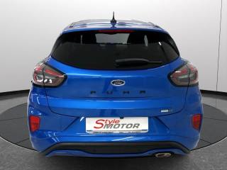 FORD Puma usata, con Specchietti laterali elettrici