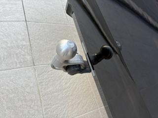 BMW 520 usata, con USB