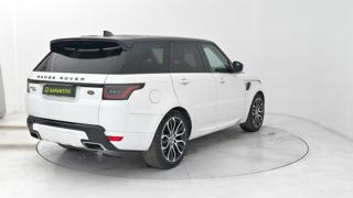 LAND ROVER Range Rover Sport usata, con Alzacristalli elettrici