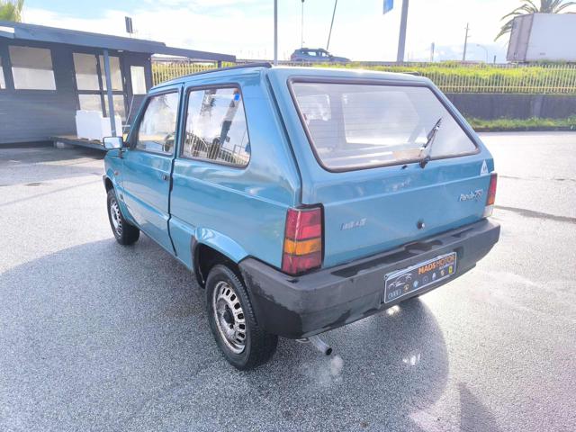 FIAT Panda usata 2