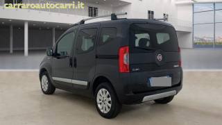 FIAT Qubo usata, con Cronologia tagliandi