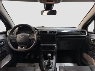 CITROEN C3 usata, con Cerchi in lega