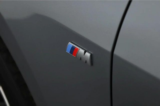 BMW 118 usata, con Fendinebbia