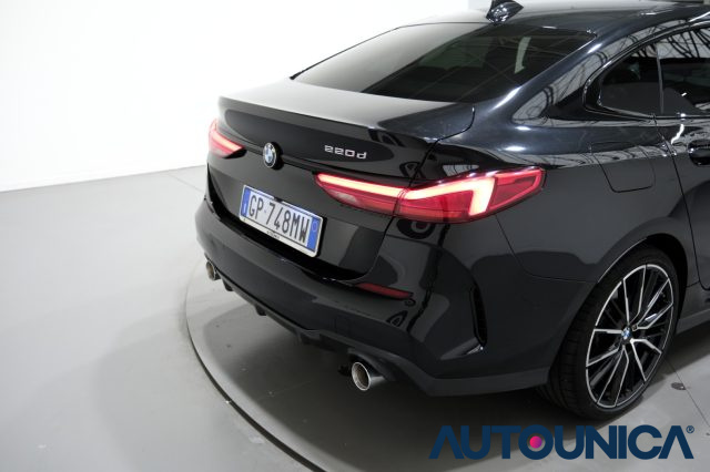 BMW 220 usata 57