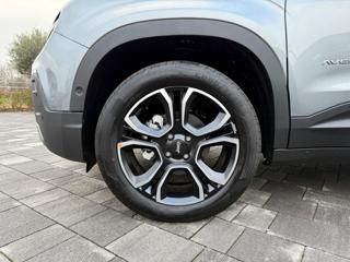 JEEP Avenger usata, con Alzacristalli elettrici