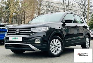 VOLKSWAGEN T-Cross usata, con Airbag laterali