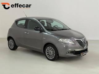 LANCIA Ypsilon usata, con Airbag Passeggero