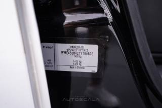 SMART ForFour usata 28