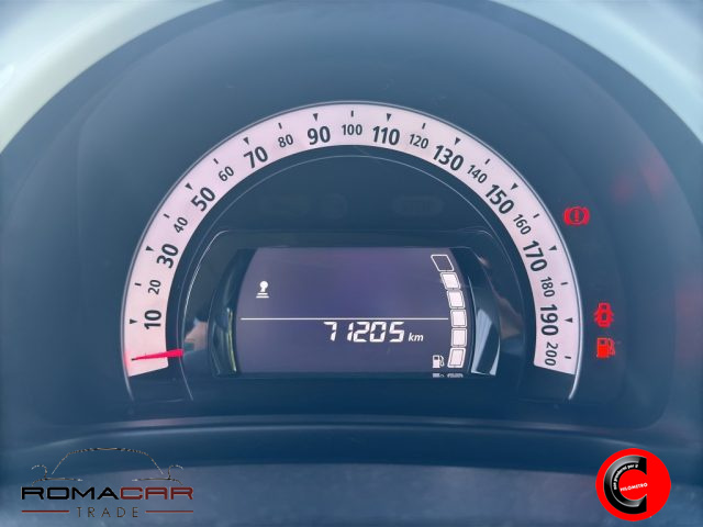 RENAULT Twingo usata, con Immobilizzatore elettronico