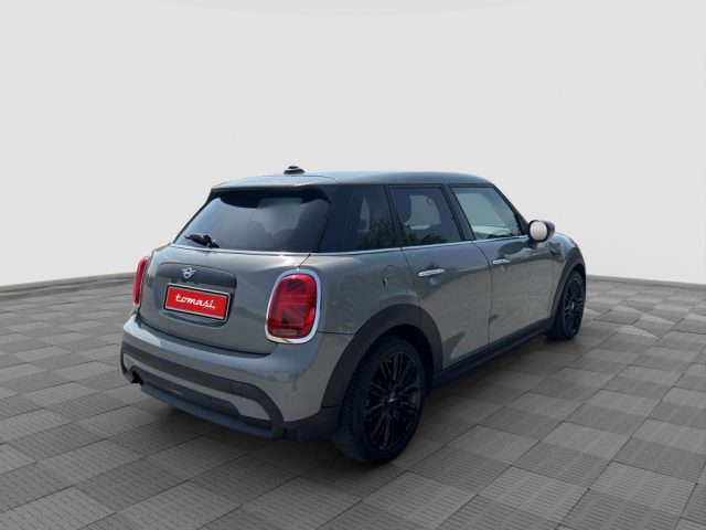 MINI Mini usata 4