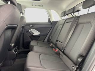 AUDI Q3 usata 10
