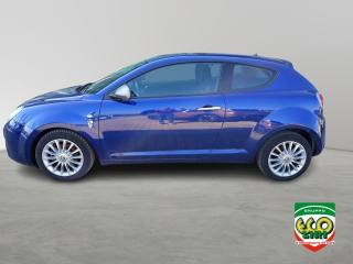 ALFA ROMEO MiTo usata, con Airbag laterali