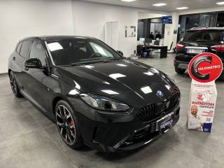 BMW 118 usata, con Adaptive Cruise Control