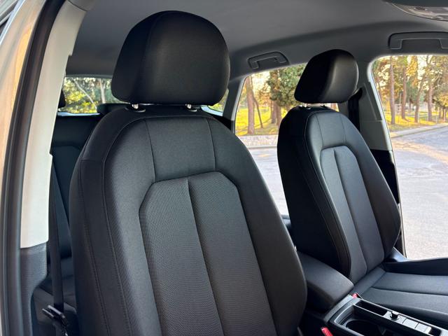 AUDI Q3 usata, con Climatizzatore