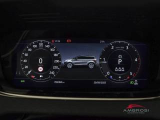 LAND ROVER Range Rover Evoque usata 3