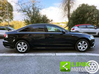 AUDI A6 usata, con Chiusura centralizzata