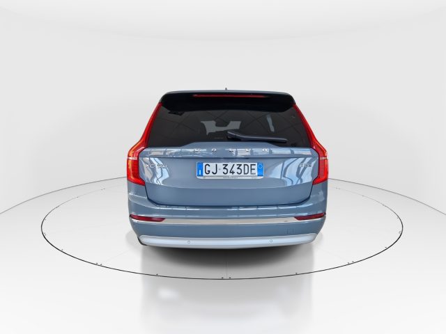 VOLVO XC90 usata, con Chiusura centralizzata
