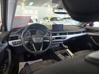 AUDI A4 usata 25