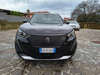 PEUGEOT 2008 usata, con Airbag laterali