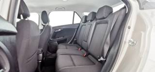 FIAT Tipo usata, con Volante in pelle