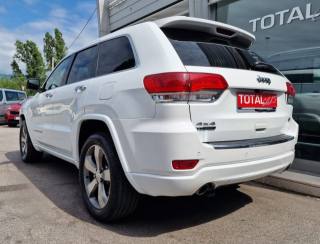 JEEP Grand Cherokee usata, con Antifurto