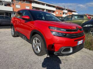 CITROEN C5 Aircross usata, con Airbag Passeggero