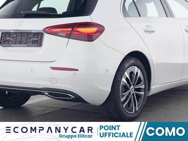 MERCEDES-BENZ A 200 usata, con ESP