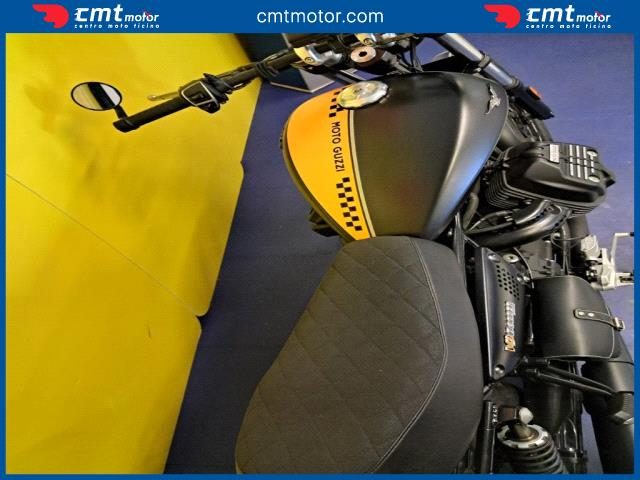 MOTO GUZZI Other usata 6