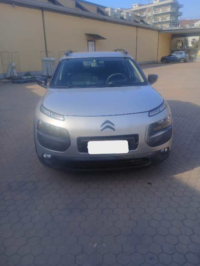 CITROEN C4 Cactus usata, con ABS