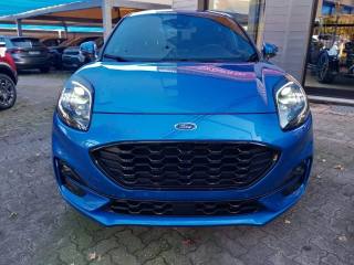 FORD Puma usata, con ESP