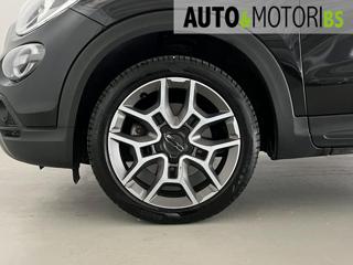 FIAT 500X usata, con Chiusura centralizzata