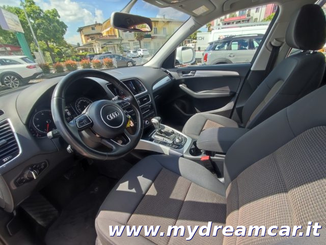 AUDI Q5 usata, con Autoradio