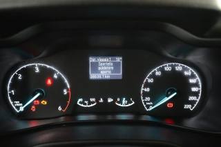 FORD Transit Connect usata 5