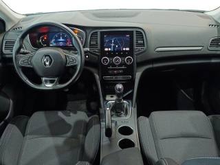 RENAULT Megane usata, con Controllo trazione