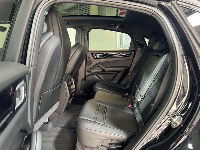 PORSCHE Cayenne usata, con ESP