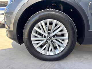 VOLKSWAGEN T-Roc usata, con Cruise Control