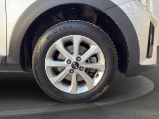 KIA Stonic usata, con Frenata d
